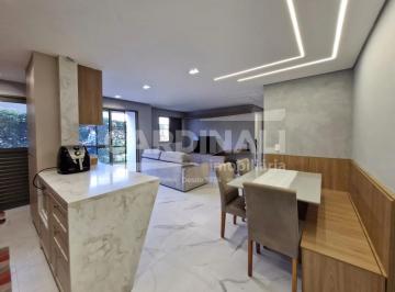 Apartamento · 66m² · 2 Quartos · 1 Vaga · Apartamento para venda em Parque Industrial de 66.00m² com 2 Quartos, 1 Suite e 1 Garagem