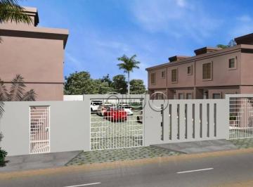 Casa · 82m² · 2 Quartos · 1 Vaga · Casa para venda em Jabaquara de 82.00m² com 2 Quartos, 2 Suites e 1 Garagem