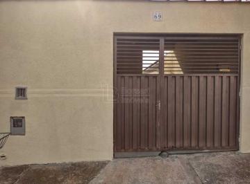 Casa · 105m² · 2 Quartos · 1 Vaga · Casa para venda em Parque São Paulo (vila Xavier) de 105.00m² com 2 Quartos e 1 Garagem