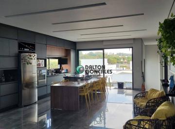 Casa · 240m² · 3 Quartos · 4 Vagas · Casa de Condomínio para venda em Terra Magna de 240.00m² com 3 Quartos, 3 Suites e 4 Garagens