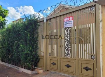 Casa · 96m² · 3 Quartos · Casa para venda em Jardim Maria Goretti de 96.00m² com 3 Quartos e 1 Suite