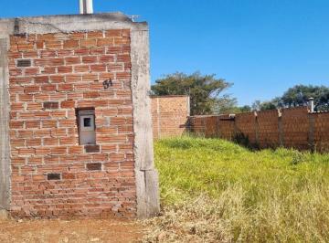 Terreno · 282m² · Terreno para venda em Jardim Maria Luiza Iii de 282.00m²
