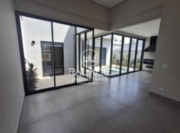 Casa · 140m² · 2 Quartos · 4 Vagas · Casa de Condomínio para venda em Taquaral de 140.00m² com 2 Quartos, 1 Suite e 4 Garagens