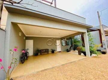Casa · 214m² · 3 Quartos · 2 Vagas · Casa de Condomínio para venda em Cond. Convívio São Francisco de 214.00m² com 3 Quartos, 3 Suites e 
