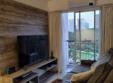 Apartamento · 55m² · 2 Quartos · 1 Vaga · Apartamento para venda em Jardim Tupanci de 55.00m² com 2 Quartos e 1 Garagem