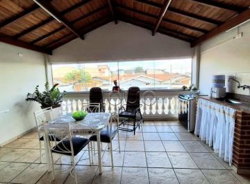 Casa · 176m² · 3 Quartos · 2 Vagas · Casa para venda em Jardim Petrópolis de 176.00m² com 3 Quartos, 2 Suites e 2 Garagens