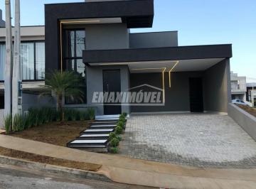 Casa · 150m² · 3 Quartos · 4 Vagas · Casa de Condomínio para venda em Wanel Ville de 150.00m² com 3 Quartos, 3 Suites e 4 Garagens