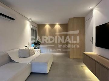 Apartamento · 51m² · 1 Quarto · 1 Vaga · Apartamento para venda em Cambuí de 51.00m² com 1 Quarto, 1 Suite e 1 Garagem