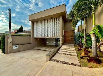 Casa · 298m² · 3 Quartos · 4 Vagas · Casa de Condomínio para venda em Morumbi de 298.00m² com 3 Quartos, 3 Suites e 4 Garagens