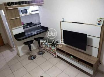 Apartamento · 52m² · 2 Quartos · 1 Vaga · Apartamento para venda em Jardim Parque Jupiá de 52.00m² com 2 Quartos, 1 Suite e 1 Garagem