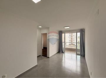 Apartamento · 57m² · 2 Quartos · 1 Vaga · Apartamento para alugar em Vila Candinha de 57.00m² com 2 Quartos, 1 Suite e 1 Garagem