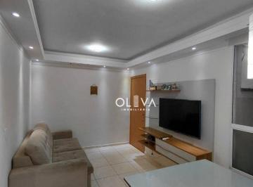 Apartamento · 45m² · 2 Quartos · Apartamento para venda em Rios Di Itália de 45.00m² com 2 Quartos