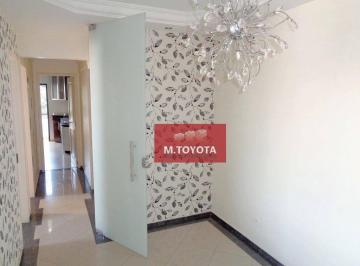 Apartamento · 90m² · 3 Quartos · 2 Vagas · Apartamento para venda em Vila Rosália de 90.00m² com 3 Quartos, 1 Suite e 2 Garagens