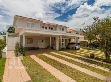 Casa · 330m² · 4 Quartos · 8 Vagas · Casa para venda em Tamboré de 330.00m² com 4 Quartos, 1 Suite e 8 Garagens