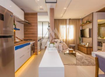 Apartamento · 53m² · 3 Quartos · 1 Vaga · Apartamento para venda em Paulicéia de 53.00m² com 3 Quartos e 1 Garagem