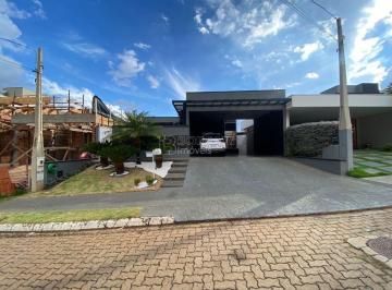 Casa · 225m² · 3 Quartos · 4 Vagas · Casa de Condomínio para venda em Condomínio Buona Vita de 225.00m² com 3 Quartos, 3 Suites e 4 Garag