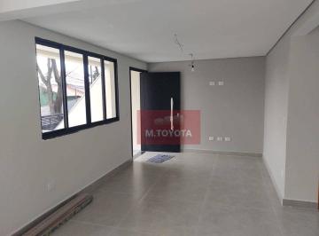 Casa · 100m² · 3 Quartos · 2 Vagas · Sobrado para venda em Jardim Vila Galvão de 100.00m² com 3 Quartos, 1 Suite e 2 Garagens