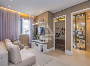 Apartamento · 61m² · 3 Quartos · 2 Vagas · Apartamento para venda em Vila Curuçá de 61.00m² com 3 Quartos, 1 Suite e 2 Garagens
