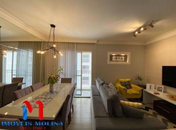 Apartamento · 74m² · 3 Quartos · 1 Vaga · Apartamento para venda em Mauá de 74.00m² com 3 Quartos, 1 Suite e 1 Garagem