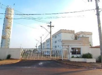 Apartamento · 45m² · 2 Quartos · 1 Vaga · Apartamento para venda em Jardim Dos Oitis de 45.00m² com 2 Quartos e 1 Garagem