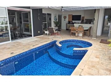 Casa · 360m² · 5 Quartos · 4 Vagas · Casa para alugar em Jardim Residencial Mont Blanc de 360.00m² com 5 Quartos, 5 Suites e 4 Garagens