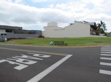 Terreno · 360m² · Terreno en Condomínio para venda em Jardim Residencial Dona Lucilla de 360.00m²