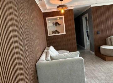 Apartamento · 68m² · 2 Quartos · 1 Vaga · Apartamento para venda e aluguel em Ipiranga de 68.00m² com 2 Quartos, 1 Suite e 1 Garagem