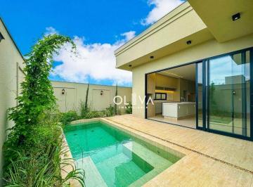 Casa · 223m² · 3 Quartos · 4 Vagas · Casa de Condomínio para venda em Terra Vista de 223.00m² com 3 Quartos, 3 Suites e 4 Garagens