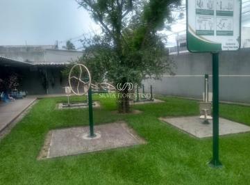 Apartamento · 52m² · 2 Quartos · 1 Vaga · Apartamento para venda em Parque São Cristóvão de 52.00m² com 2 Quartos e 1 Garagem