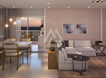 Apartamento · 78m² · 2 Quartos · 2 Vagas · Apartamento para venda em Baeta Neves de 78.00m² com 2 Quartos, 2 Suites e 2 Garagens