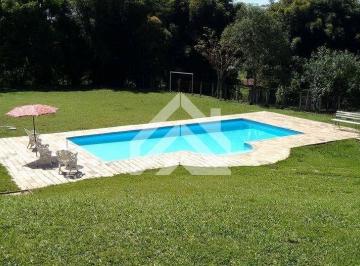 Rural · 400m² · 3 Quartos · 10 Vagas · Fazenda / Sítio para venda em Área Rural De Rio Claro de 400.00m² com 3 Quartos e 10 Garagens