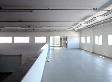 Comercial · 1154m² · 7 Vagas · Galpão / Depósito / Armazém para alugar em PARQUE RURAL FAZENDA SANTA CÂNDIDA de 1154.00m² com 7 Gar