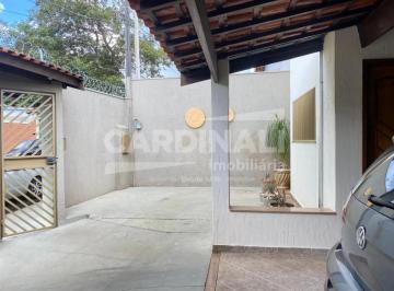 Casa · 300m² · 3 Quartos · 5 Vagas · Casa para venda em Vila Nery de 300.00m² com 3 Quartos, 3 Suites e 5 Garagens