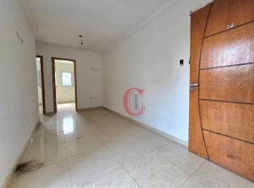 Apartamento · 80m² · 2 Quartos · 1 Vaga · Apartamento para venda em Vila Guiomar de 80.00m² com 2 Quartos e 1 Garagem