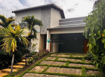 Casa · 205m² · 3 Quartos · 4 Vagas · Casa de Condomínio para venda em Jardim Portal Dos Ipês de 205.00m² com 3 Quartos, 1 Suite e 4 Garag