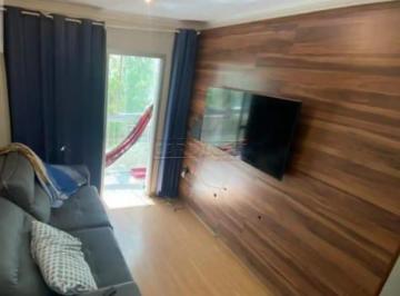 Apartamento · 52m² · 2 Quartos · 1 Vaga · Apartamento para venda em Jardim Mirassol de 52.00m² com 2 Quartos e 1 Garagem