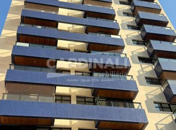 Apartamento · 49m² · 1 Quarto · 1 Vaga · Apartamento para venda em Centro de 49.00m² com 1 Quarto e 1 Garagem