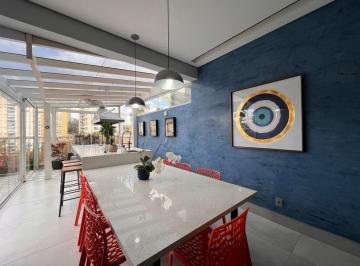 Apartamento · 196m² · 3 Quartos · 3 Vagas · Apartamento para venda em Paraíso Do Morumbi de 196.00m² com 3 Quartos, 3 Suites e 3 Garagens