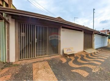 Casa · 191m² · 3 Quartos · 2 Vagas · Casa para venda em Jardim Cândida de 191.19m² com 3 Quartos e 2 Garagens