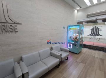 Comercial · 23m² · 1 Vaga · Sala Comercial para venda em Recreio Dos Bandeirantes de 23.00m² com 1 Garagem