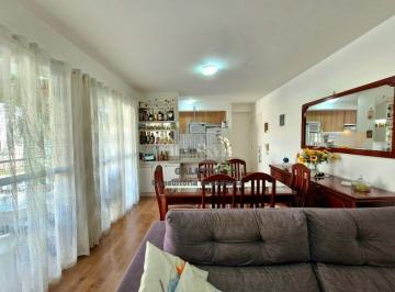 Apartamento · 77m² · 3 Quartos · 2 Vagas · Apartamento para venda em Jardim São Vicente de 77.00m² com 3 Quartos, 1 Suite e 2 Garagens