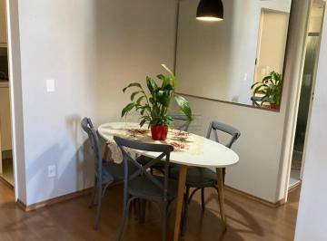 Apartamento · 72m² · 2 Quartos · Apartamento para venda em Cambuí de 72.00m² com 2 Quartos