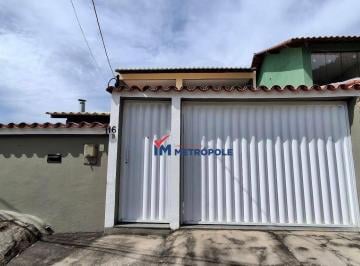 Casa · 250m² · 2 Quartos · 3 Vagas · Casa para venda em Camorim de 250.00m² com 2 Quartos, 1 Suite e 3 Garagens