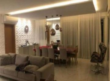 Apartamento · 169m² · 3 Quartos · 3 Vagas · Apartamento para venda em Tamboré de 169.00m² com 3 Quartos, 3 Suites e 3 Garagens