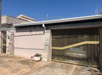 Casa · 154m² · 3 Quartos · 1 Vaga · Casa para venda em Jardim Paulistano (vila Xavier) de 154.00m² com 3 Quartos e 1 Garagem
