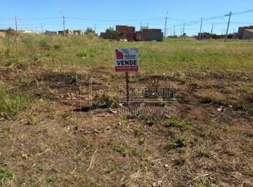 Terreno · 688m² · Terreno para venda em Residencial Alamedas de 688.00m²