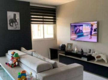 Apartamento · 136m² · 2 Quartos · 2 Vagas · Apartamento para venda em Tamboré de 136.00m² com 2 Quartos, 2 Suites e 2 Garagens