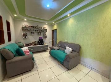 Casa · 102m² · 2 Quartos · 1 Vaga · Casa para venda em Água Branca de 102.00m² com 2 Quartos e 1 Garagem