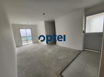 Apartamento · 70m² · 3 Quartos · 2 Vagas · Apartamento para venda em Rudge Ramos de 70.00m² com 3 Quartos, 1 Suite e 2 Garagens