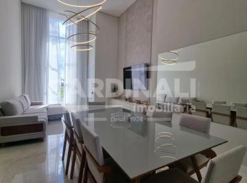 Casa · 165m² · 3 Quartos · 4 Vagas · Casa de Condomínio para venda em Loteamento Santa Maria Do Leme de 165.00m² com 3 Quartos, 1 Suite e